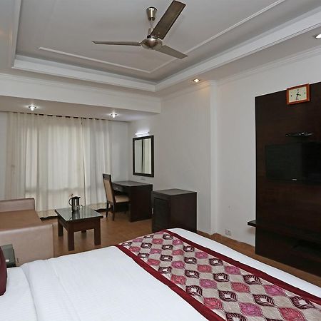 Oyo 1679 Value Hotel Mussoorie Εξωτερικό φωτογραφία