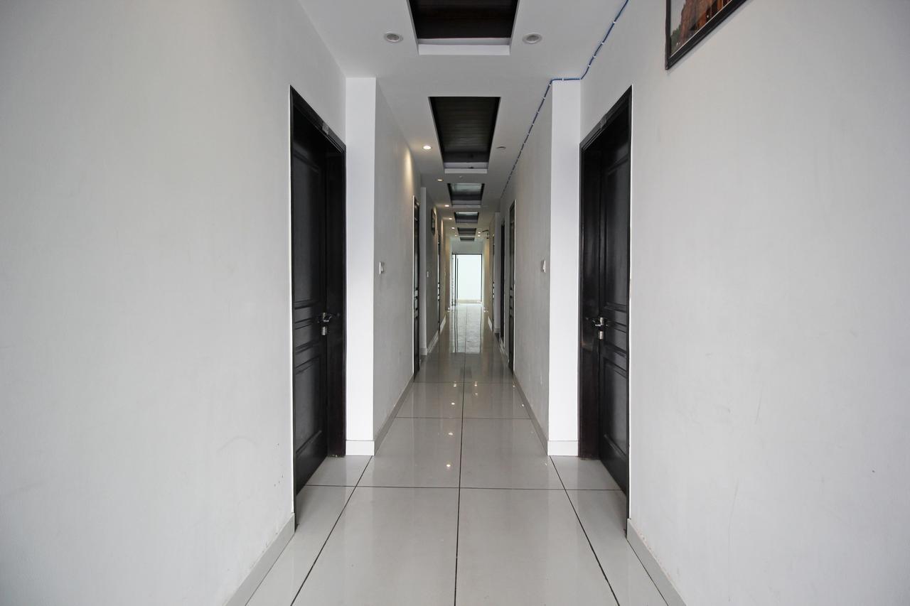 Oyo 1679 Value Hotel Mussoorie Εξωτερικό φωτογραφία