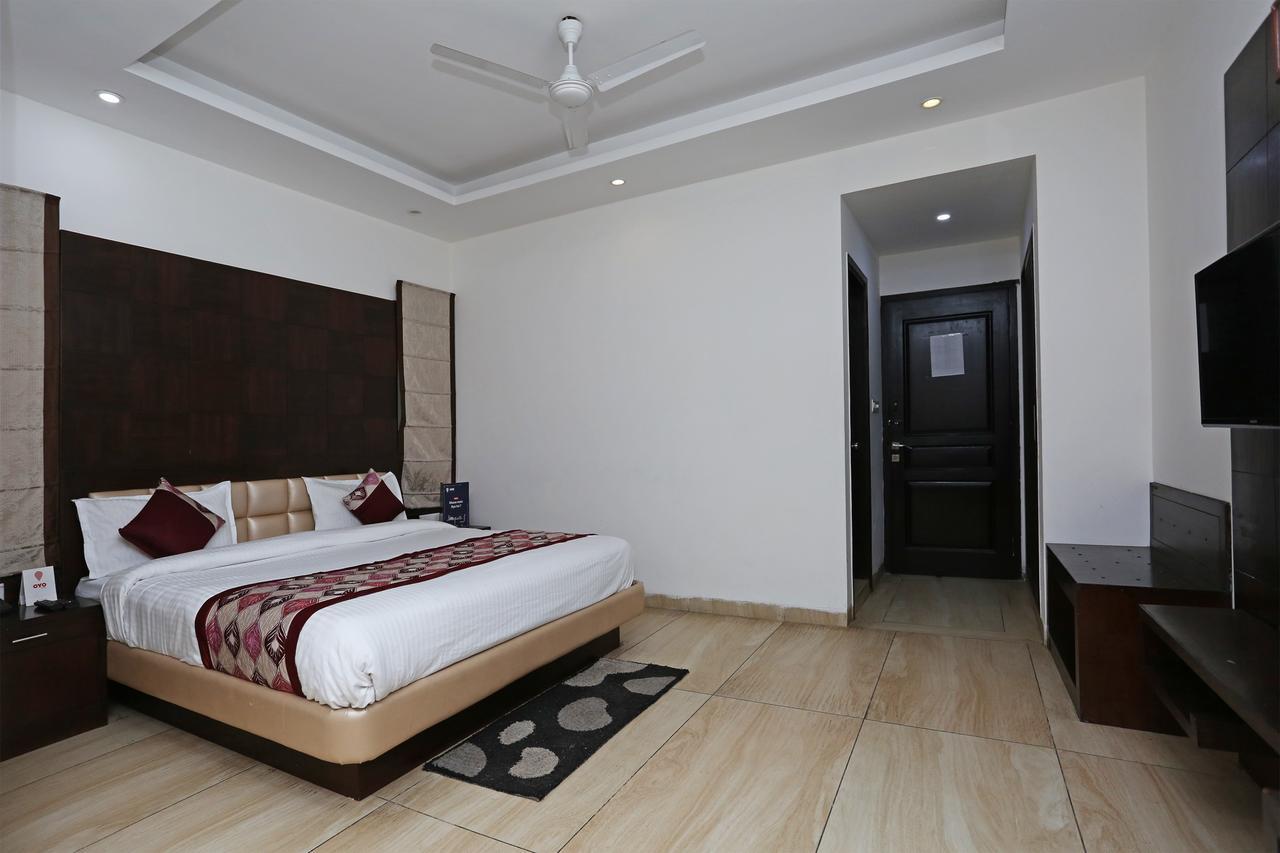 Oyo 1679 Value Hotel Mussoorie Εξωτερικό φωτογραφία