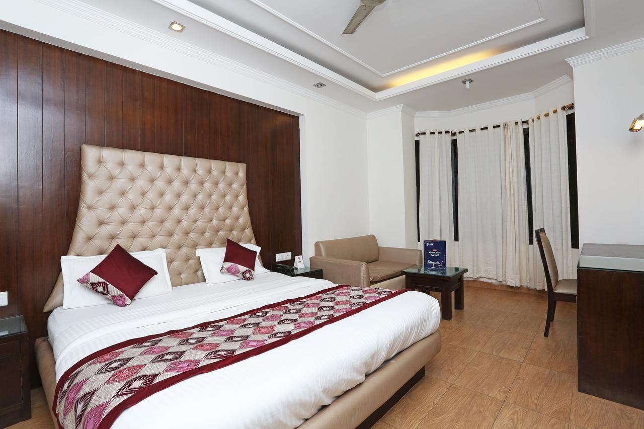 Oyo 1679 Value Hotel Mussoorie Εξωτερικό φωτογραφία